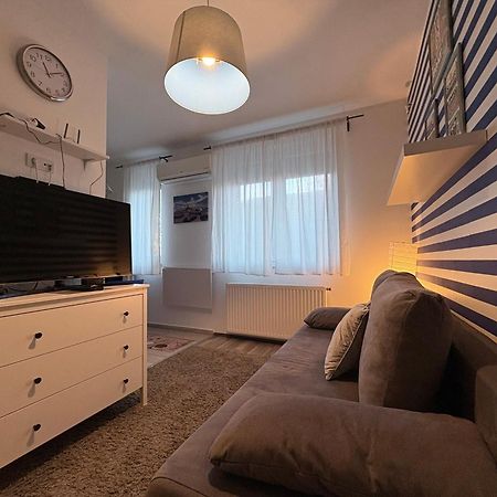 Cac Wellness Apartment Шиофок Экстерьер фото