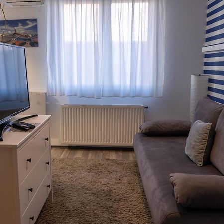 Cac Wellness Apartment Шиофок Экстерьер фото