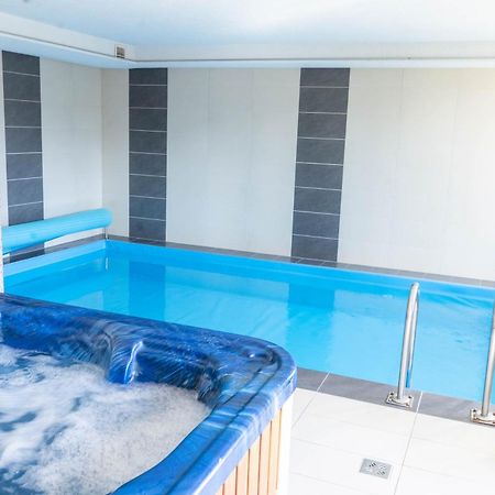 Cac Wellness Apartment Шиофок Экстерьер фото