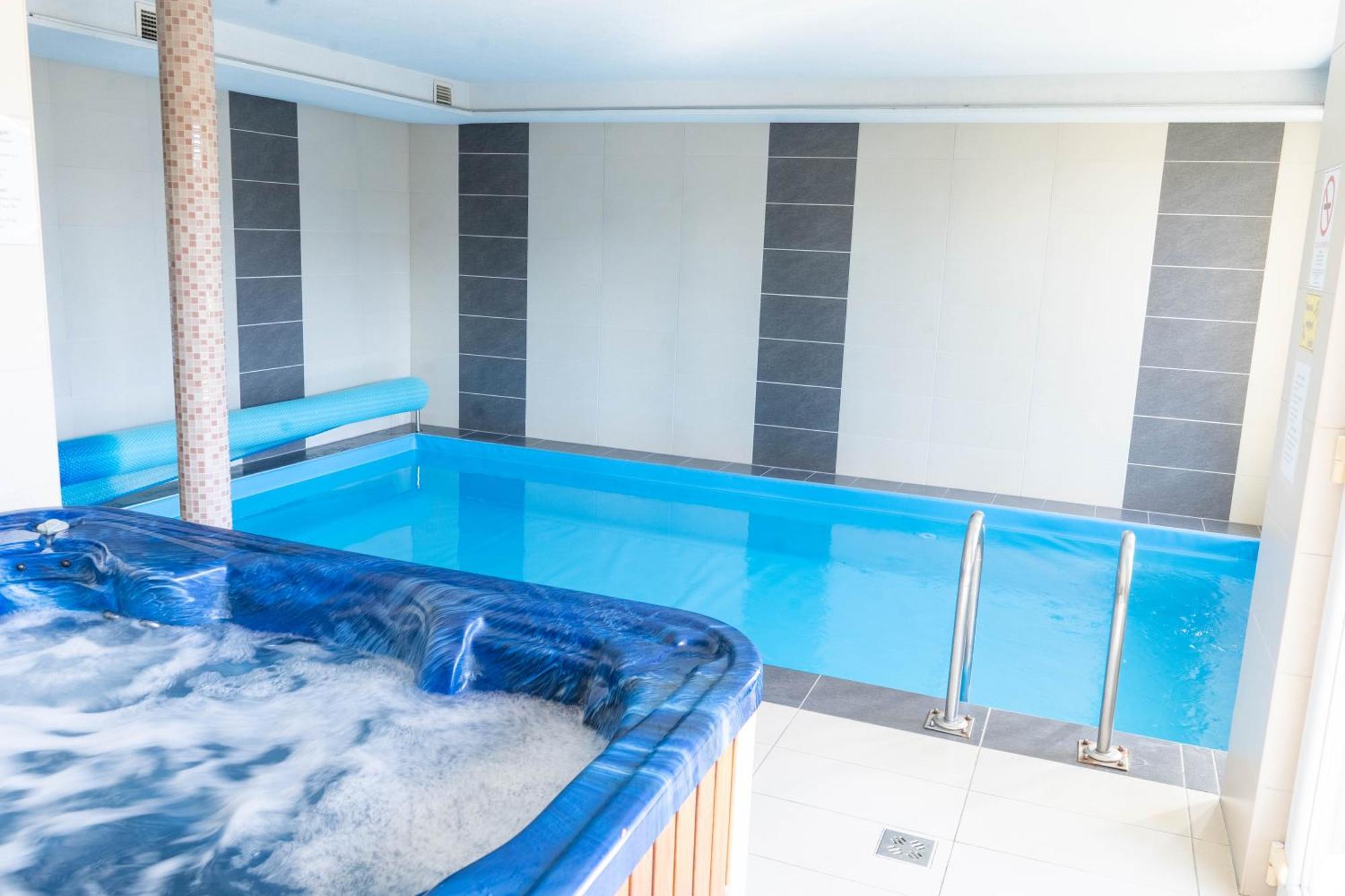 Cac Wellness Apartment Шиофок Экстерьер фото